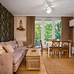 Cracow Wroclawska Premium Apartment