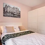 Cracow Wroclawska Premium Apartment