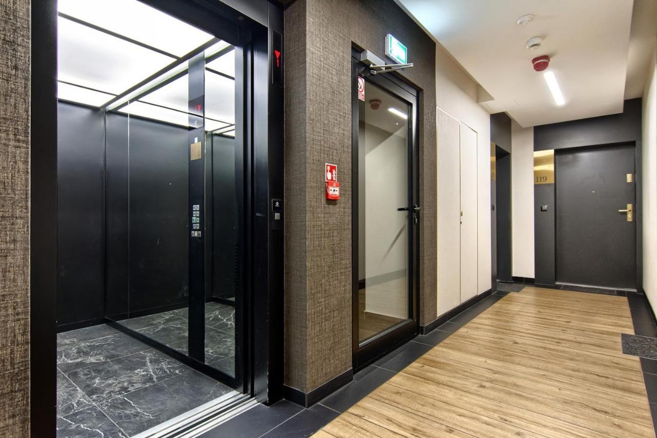 Cracow Wroclawska Premium * Kraków