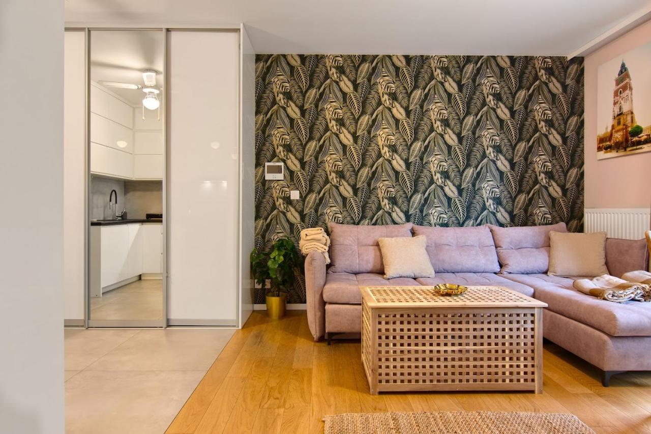 Apartment Cracow Wroclawska Premium Krakau