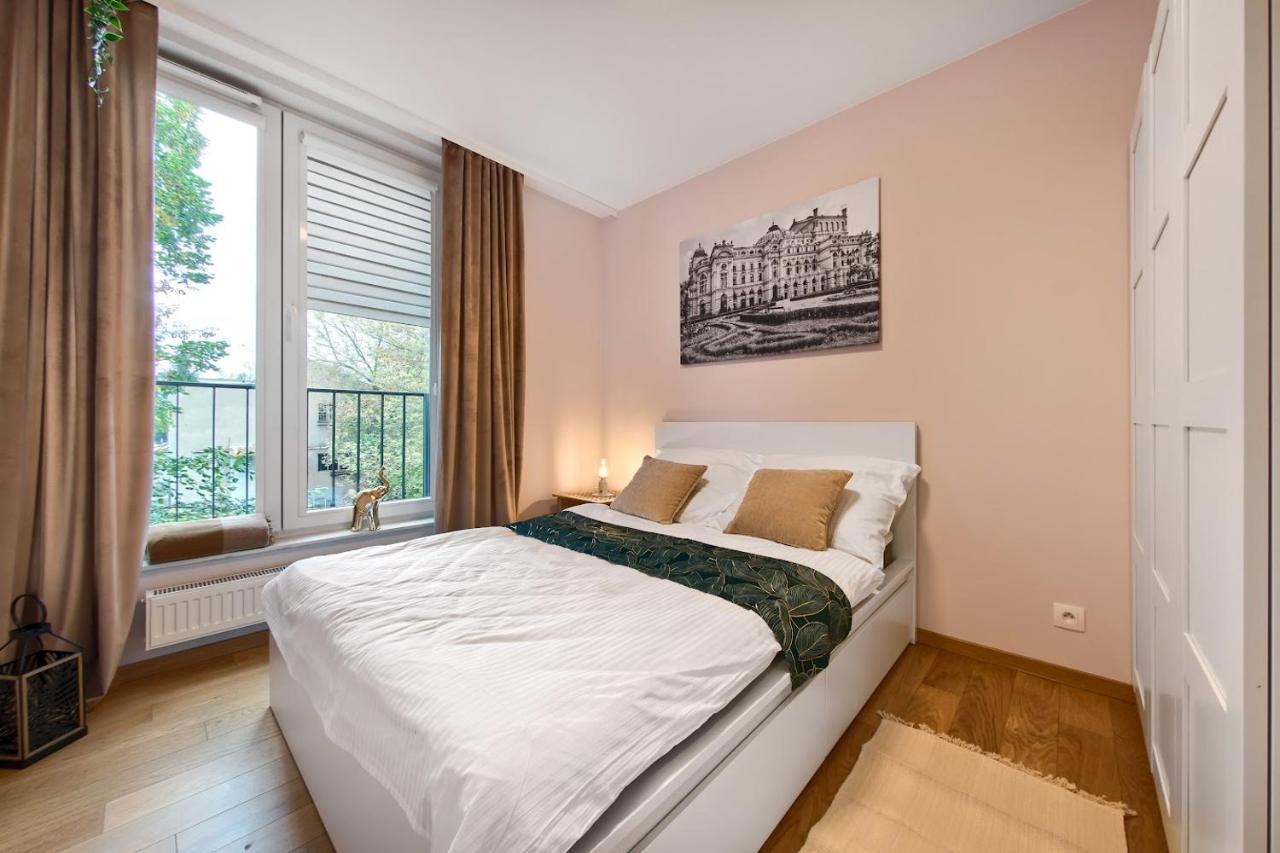 Cracow Wroclawska Premium Krakau