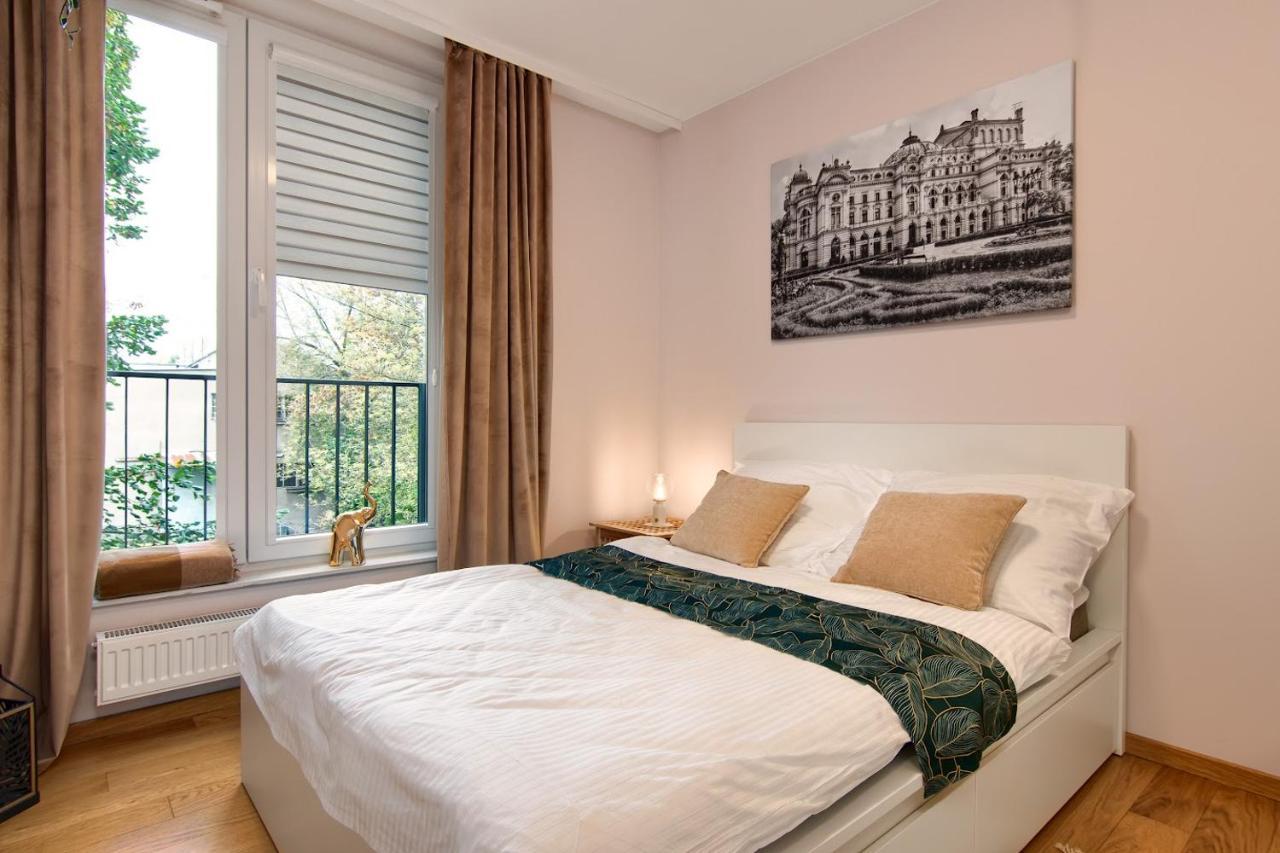 Cracow Wroclawska Premium Apartment Krakau