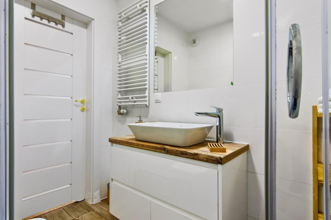 Apartment Cracow Wroclawska Premium Krakau