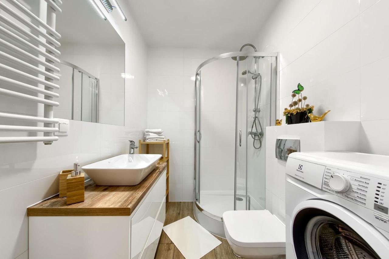 Cracow Wroclawska Premium Apartment Krakau