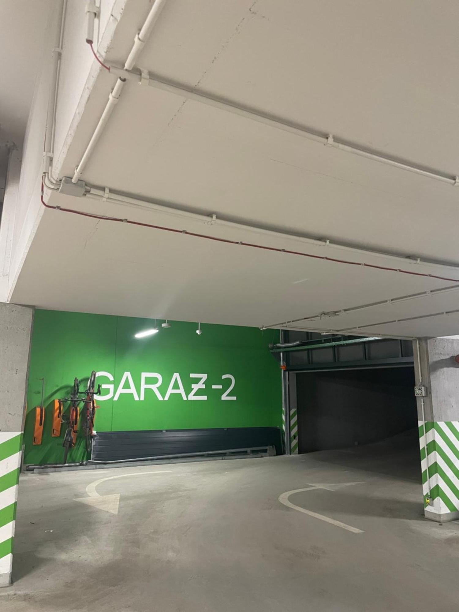 Cracow Wroclawska Premium Apartment Krakau