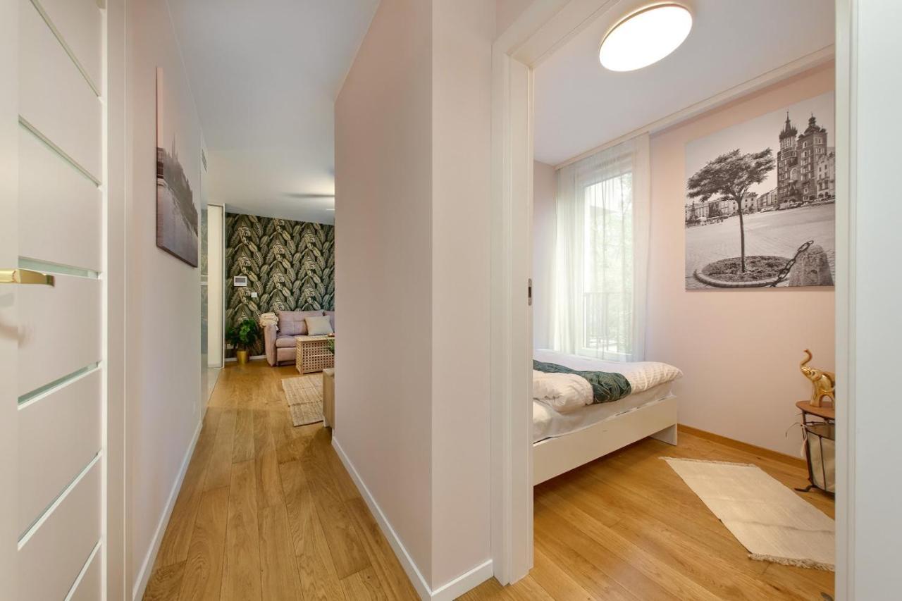 Appartement Cracow Wroclawska Premium *